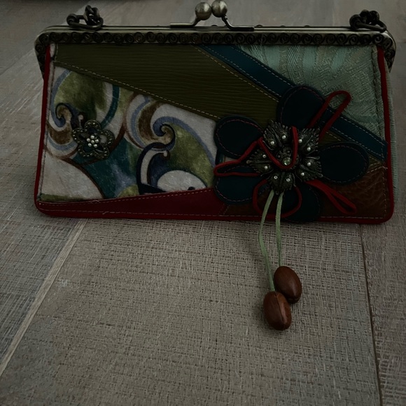 Vintage multi color - Picture 1 of 4